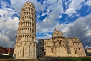 Pisa Syndrome article
