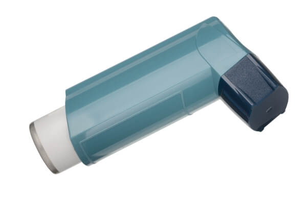 Asthma Inhaler