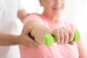 physiotherapy exercises