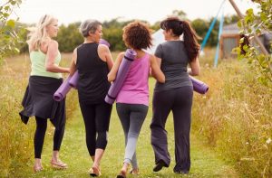 physical inactivity article
