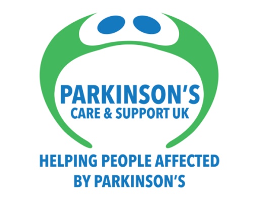 PSKUK Parkinsons logo