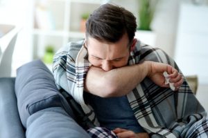 managing covid-19 symptoms