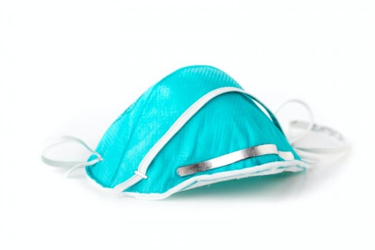 medical face mask