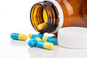 Dexamethasone for COVID