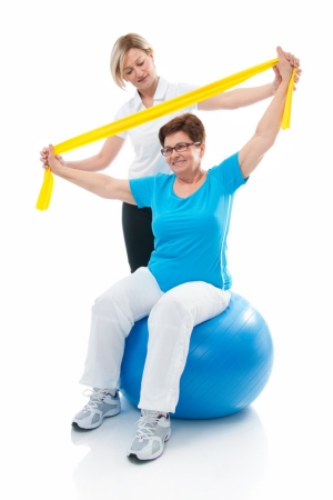 Physio Services