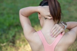 Cervical Dystonia