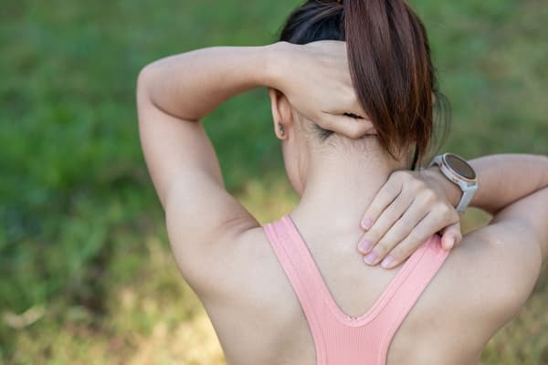 Cervical Dystonia