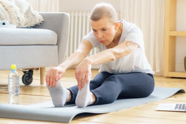Parkinson's Support & Care