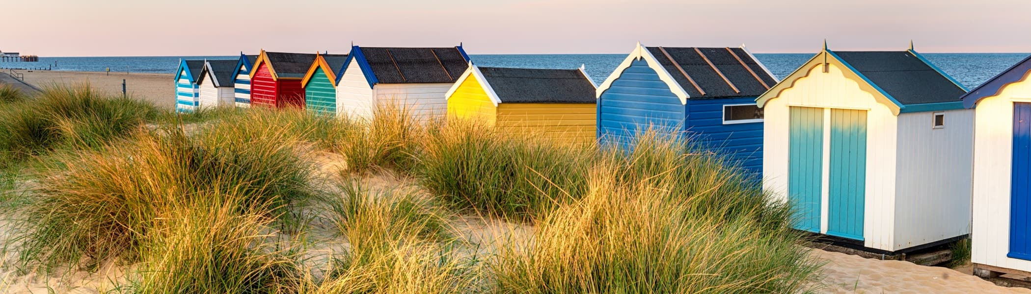 Essex Countryside