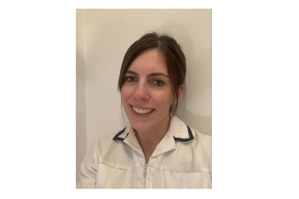 Lisa Bardle Hertfordshire Physiotherapist