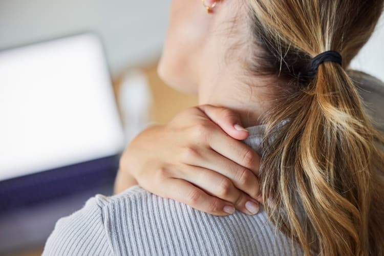 physiotherapy for neck pain