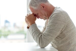 Frontotemporal Dementia