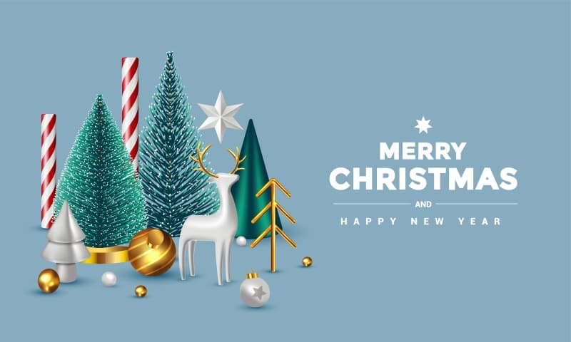 Season's Greetings 2024