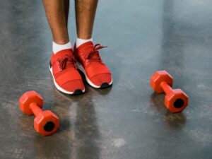 How healthy are you?