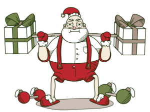 Read more about the article Top Tips to feel your best this Christmas