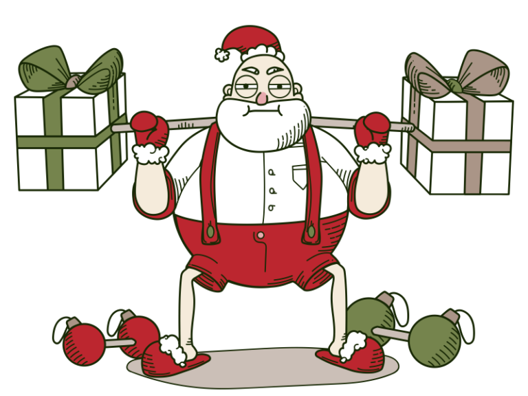 Read more about the article Top Tips to feel your best this Christmas
