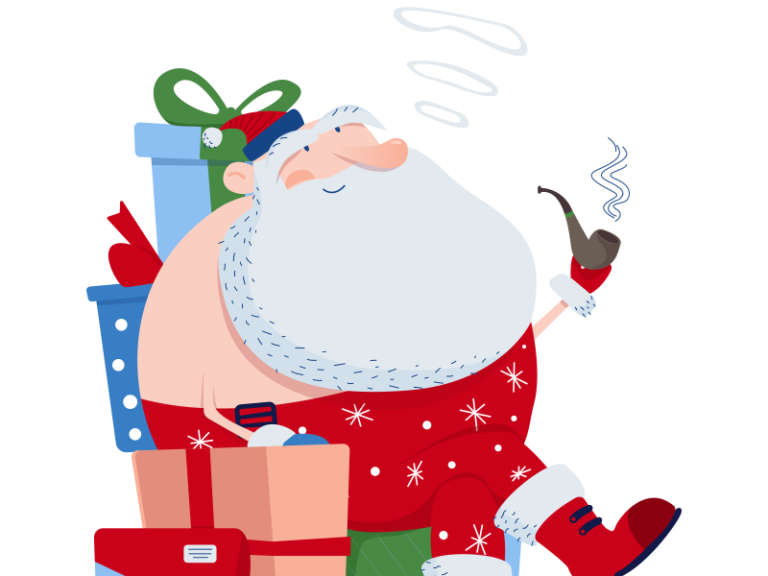 Read more about the article Christmas Activity Challenge – Seated