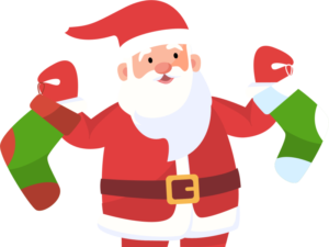 Read more about the article Christmas Activity Challenge – Standing