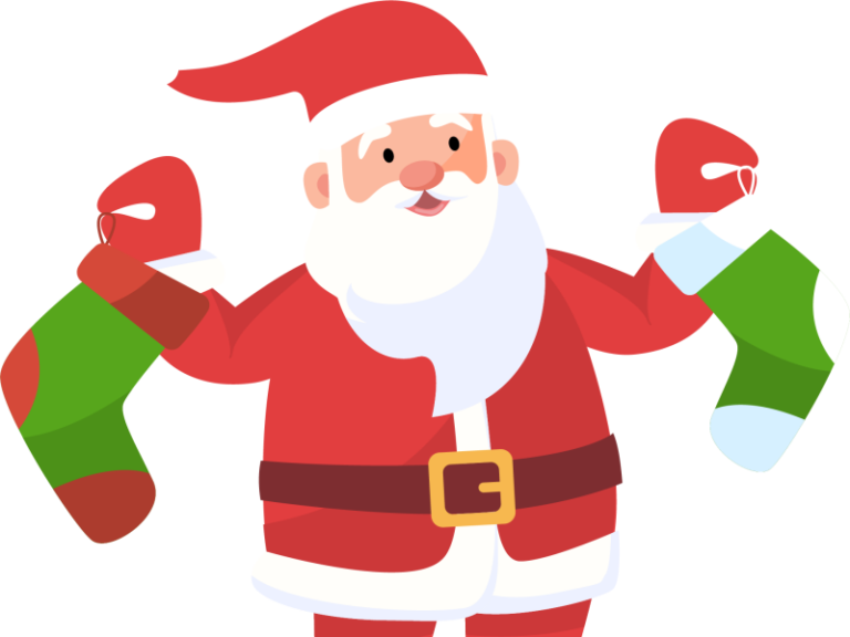 Read more about the article Christmas Activity Challenge – Standing