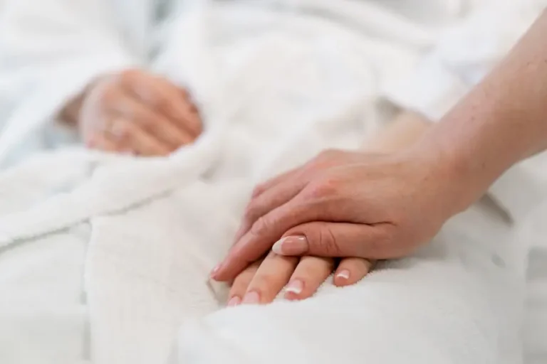 Assisted dying